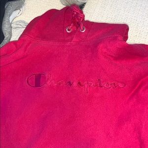 Champion Sweatshirt